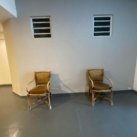 Pousada Mundi Morumbi São Paulo Kültér fotó