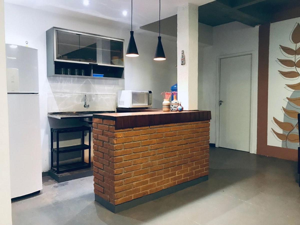 Pousada Mundi Morumbi São Paulo Kültér fotó
