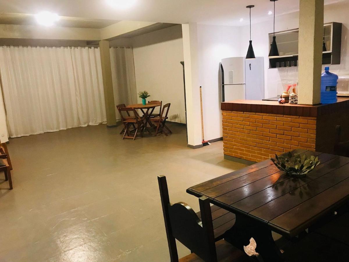 Pousada Mundi Morumbi São Paulo Kültér fotó